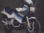 Suzuki RG 250 Gamma